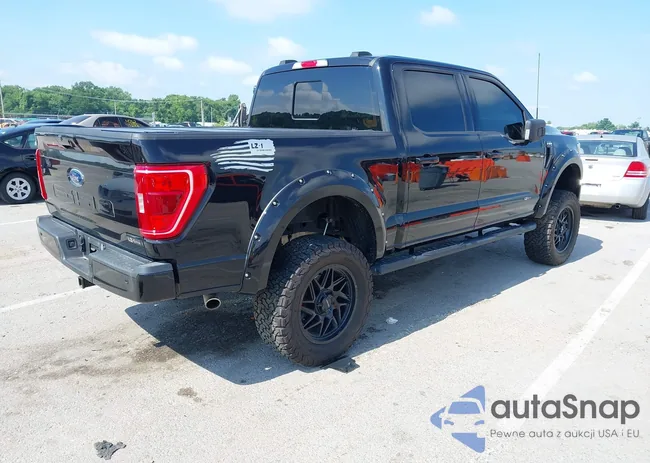 1FTFW1E51PKF15882: 42662333