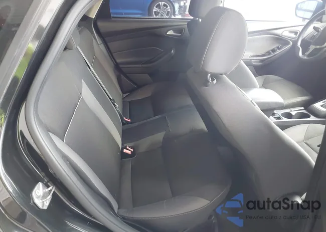 1FADP3F24EL381113: 42662345