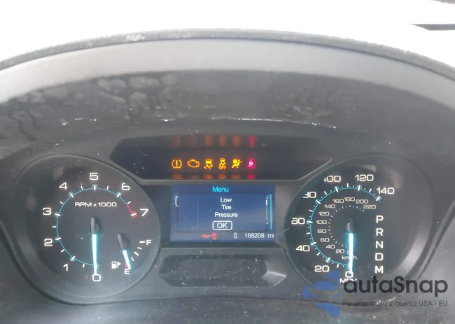 1FM5K7B83EGB88616: 42662369