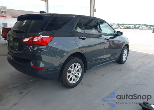 2GNAXHEV3K6225713: 42662406