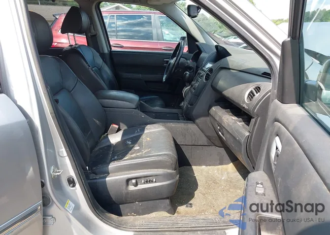 5FNYF4H97EB031024: 42662442