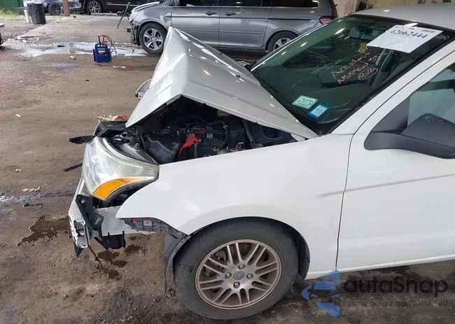 1FAHP3FN2BW121234: 42662444