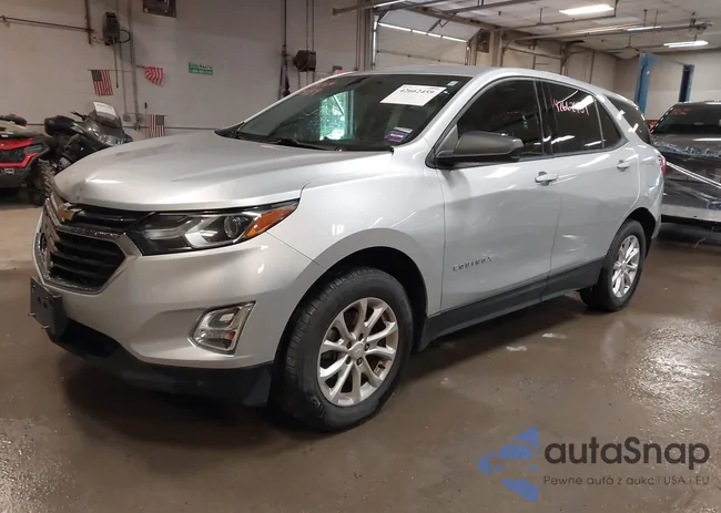 2GNAXSEV5K6120295: 42662459