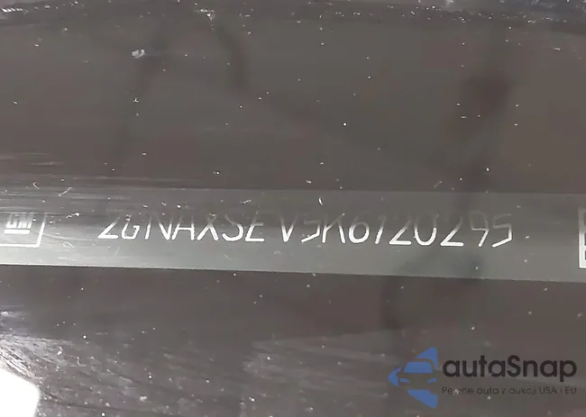 2GNAXSEV5K6120295: 42662459