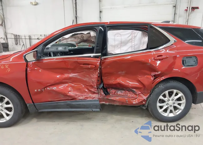 2GNAXUEV9L6264980: 42662468