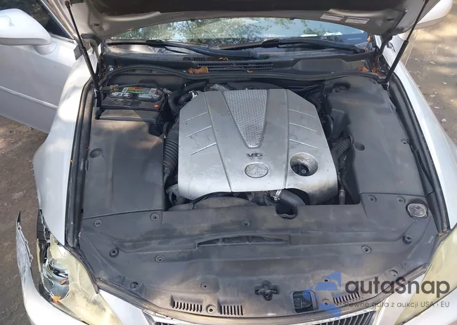 JTHBE262X65009443: 42662476