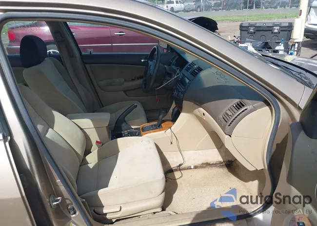 1HGCM567X5A189150: 42662498