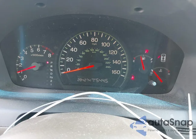 1HGCM567X5A189150: 42662498