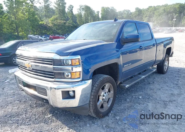 1GC1KVEG5JF257400: 42662579