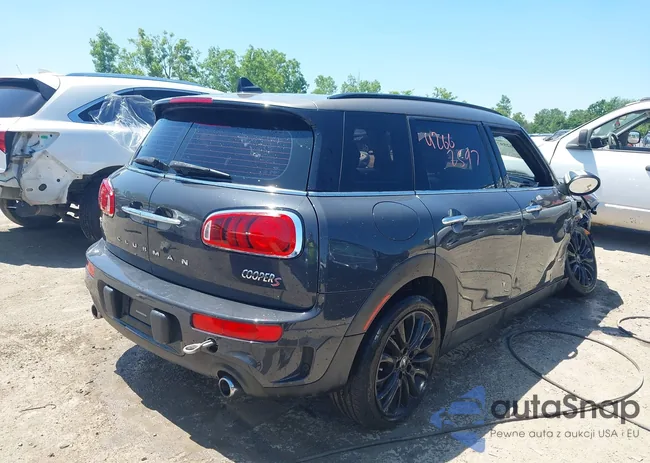 WMWLU5C56K2L17811: 42662597