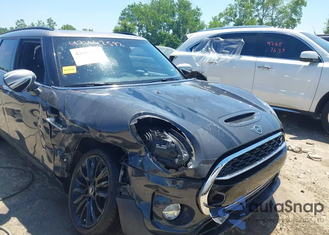 WMWLU5C56K2L17811: 42662597