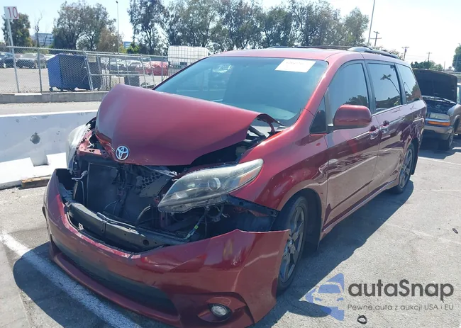 5TDXZ3DCXHS895547: 42662672