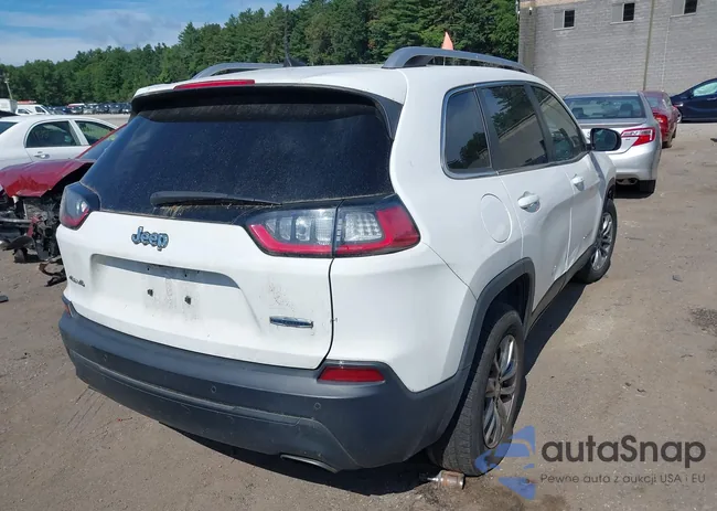 1C4PJMLNXKD272707: 42662679