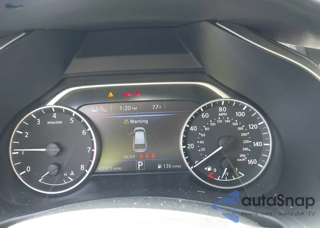 5N1AZ2BS2PC141399: 42662712