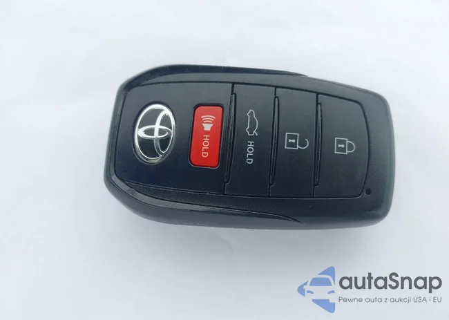 4T1DBADK1SU504108: 42662870