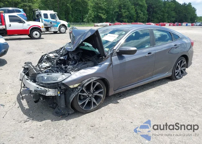 2HGFC2F80KH581171: 42661920