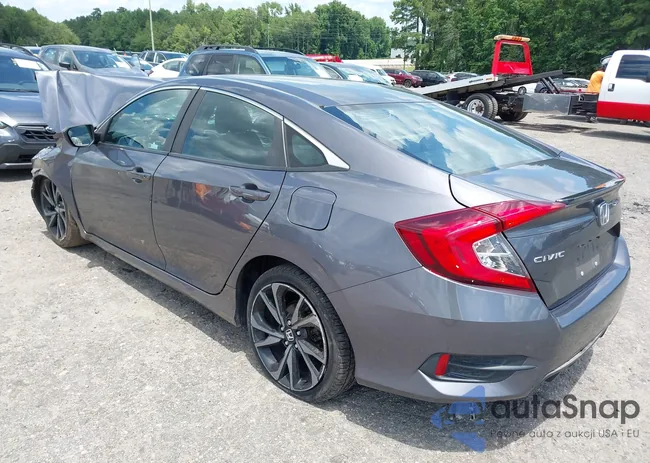 2HGFC2F80KH581171: 42661920