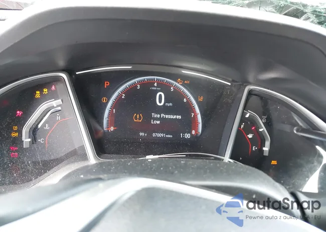 2HGFC2F80KH581171: 42661920