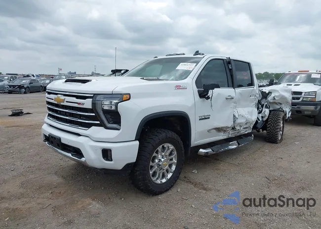 2GC1KNEY7S1159342: 42662011