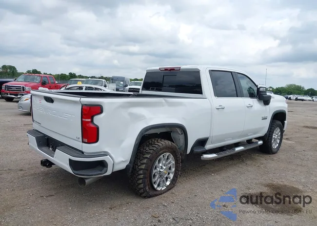 2GC1KNEY7S1159342: 42662011