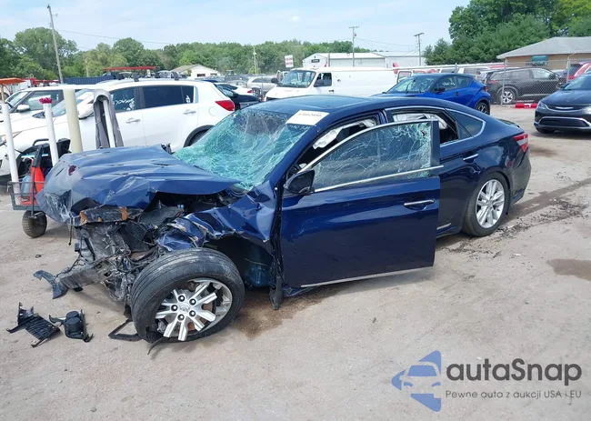 4T1BK1EB2DU031697: 42662050