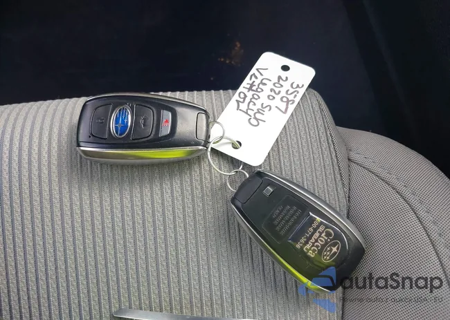 4S3BWAC60L3026274: 42662073