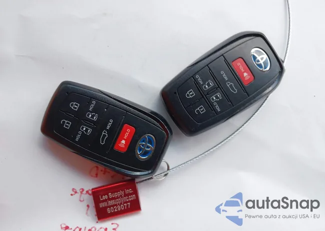 5TDESKFC9MS001213: 42663333