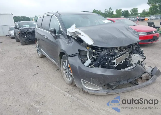 2C4RC1EG3LR142430: 42663341