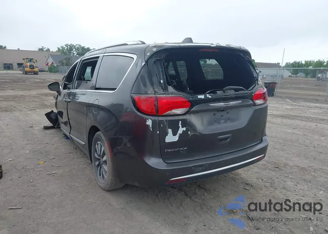 2C4RC1EG3LR142430: 42663341