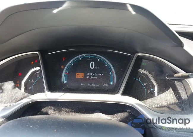 19XFC2F79GE240957: 42663343