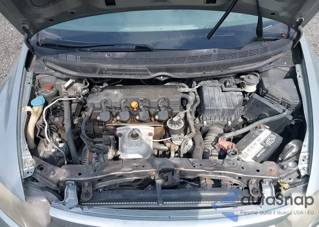 2HGFA16538H322687: 42663345