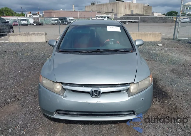 2HGFA16538H322687: 42663345