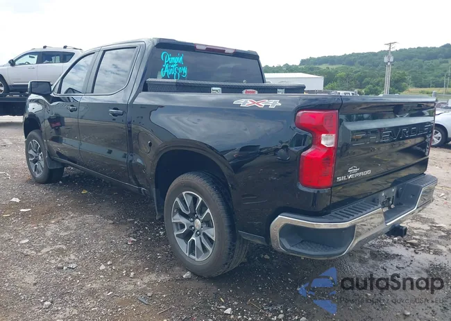 1GCPDDEK2RZ244729: 42663437