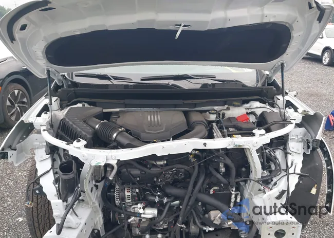 5GAEVCRSXSJ110405: 42663494