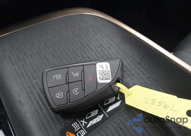 5GAEVCRSXSJ110405: 42663494