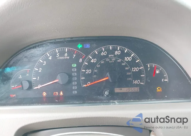 4T1BE30K05U548203: 42663521