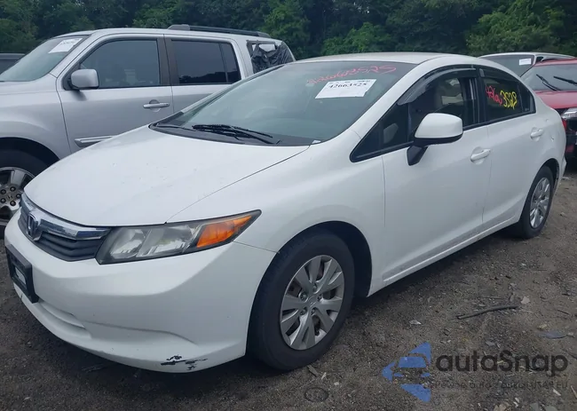 2HGFB2F5XCH325663: 42663525