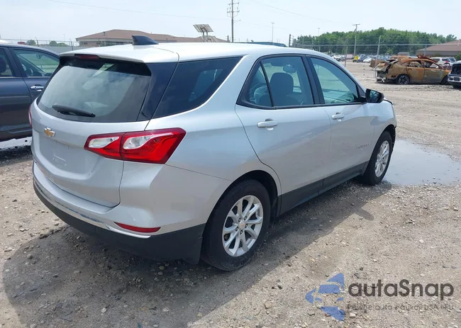 2GNAXHEV2J6326093: 42663540