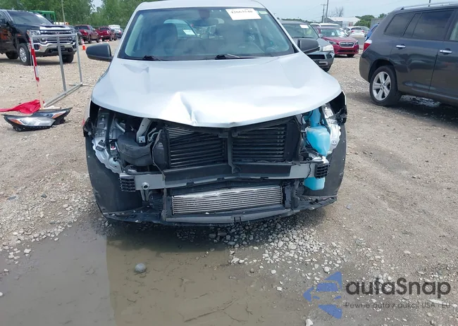 2GNAXHEV2J6326093: 42663540