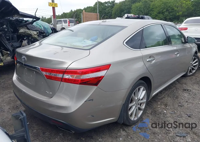 4T1BK1EB3DU048007: 42663607