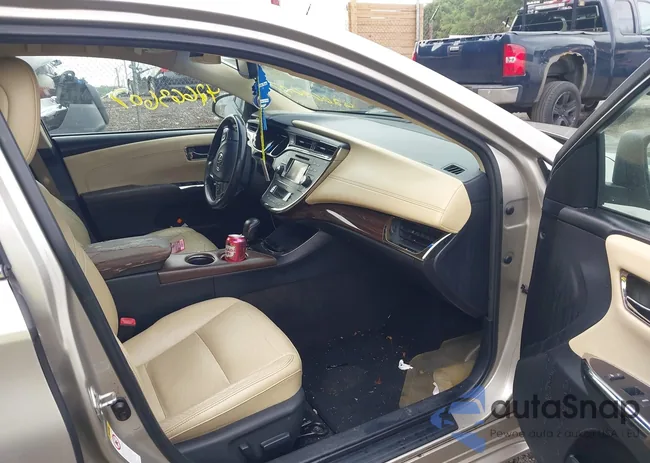 4T1BK1EB3DU048007: 42663607