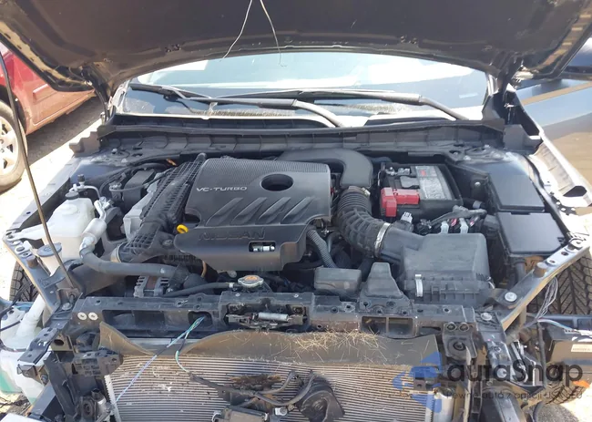 1N4AL4CV4NN336079: 42663636