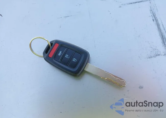 1HGCR2F38EA131261: 42663662