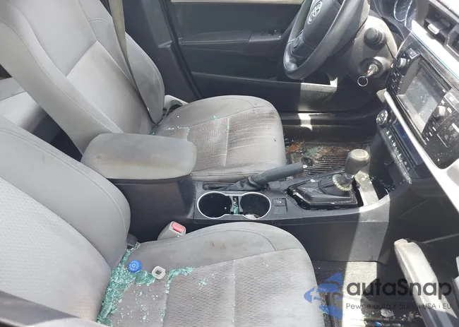 2T1BURHE1FC365495: 42663690