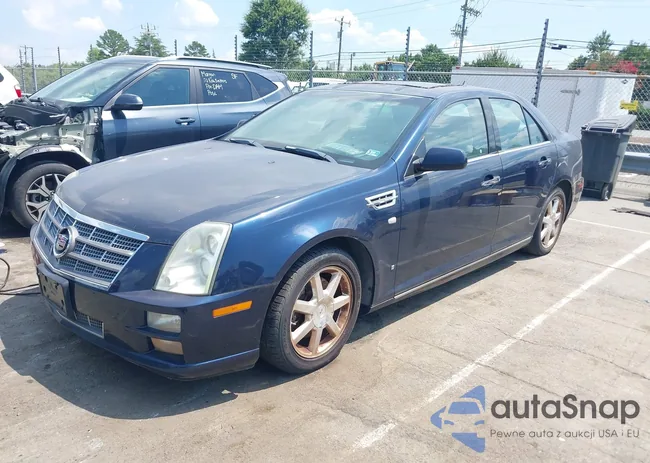 1G6DW67VX80100058: 42663694