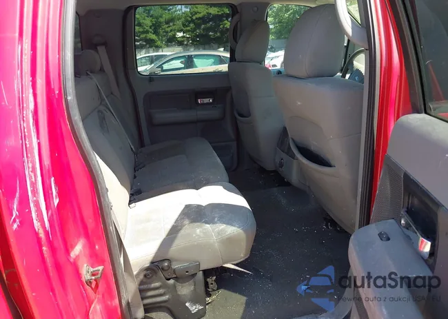 1FTPW14586FB55619: 42663737