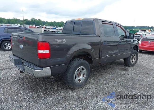 1FTPW14526KB89983: 42663849