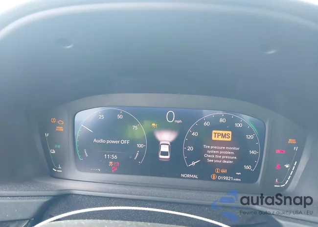 1HGCY2F80RA050307: 42663880