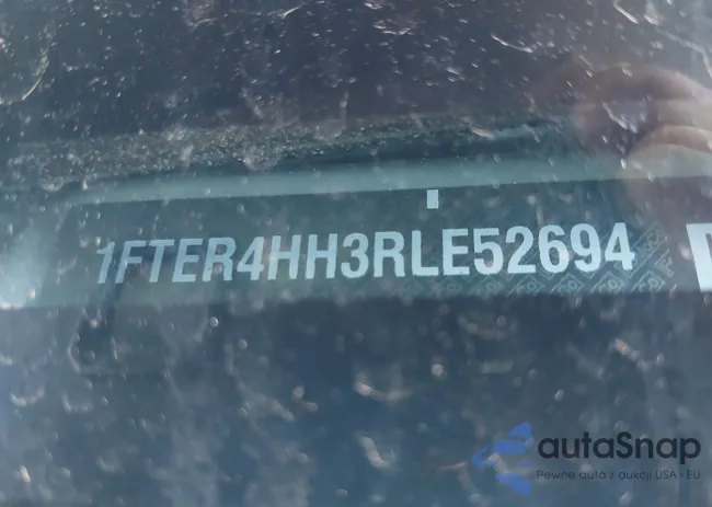 1FTER4HH3RLE52694: 42663903