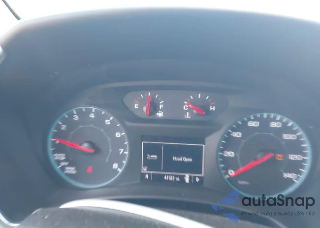 2GNAXHEVXM6157428: 42662960